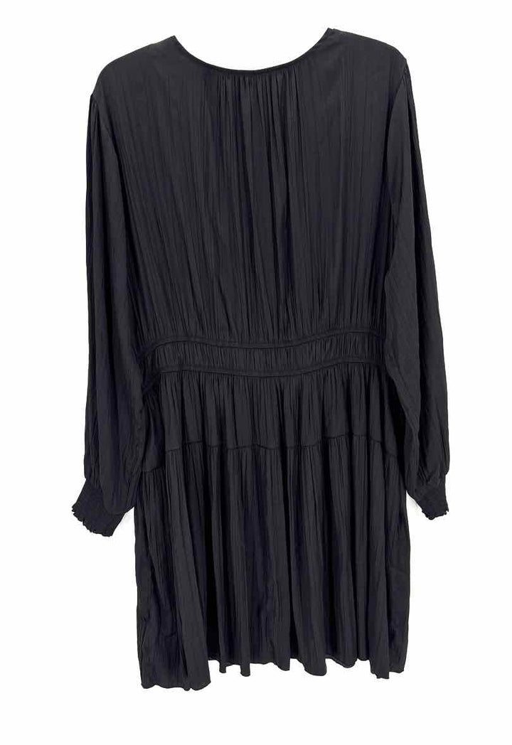 Size XXL SCOOP Black Skirt