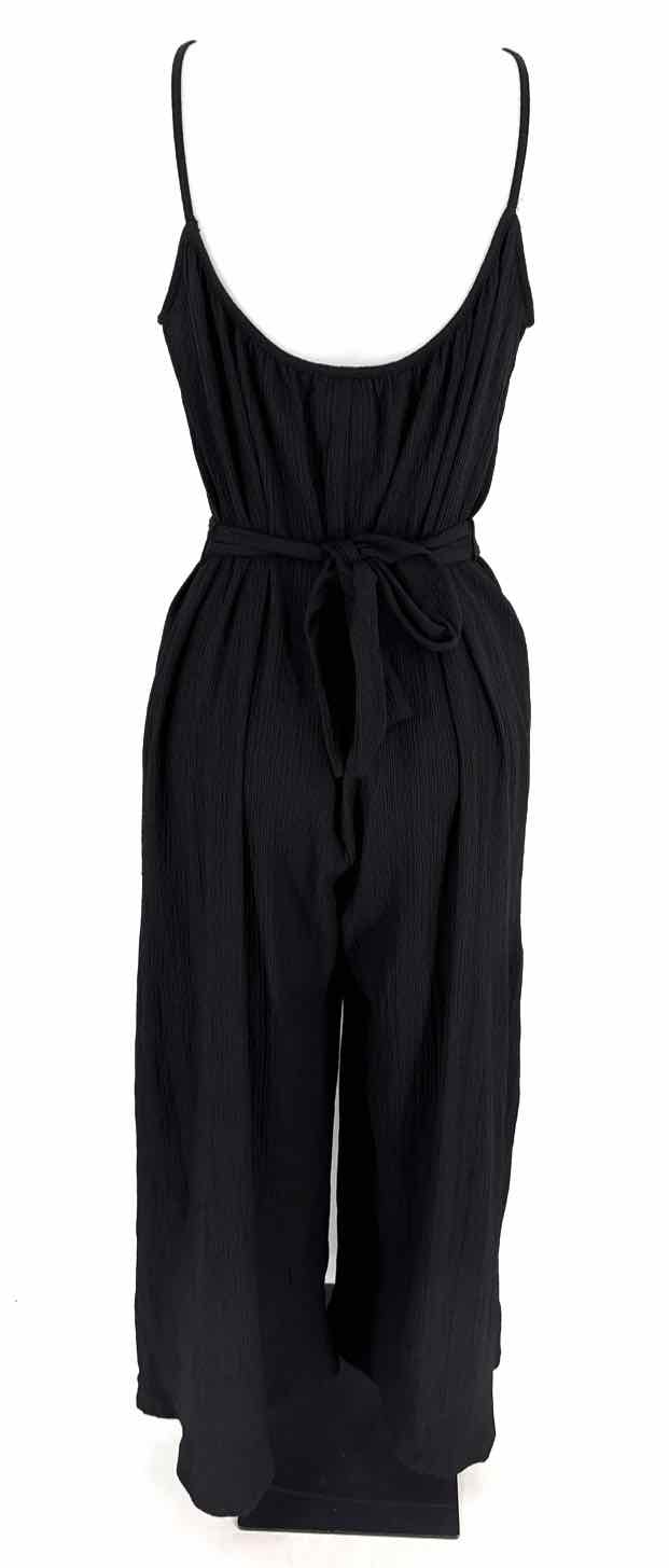 Size M H&M Black Dress