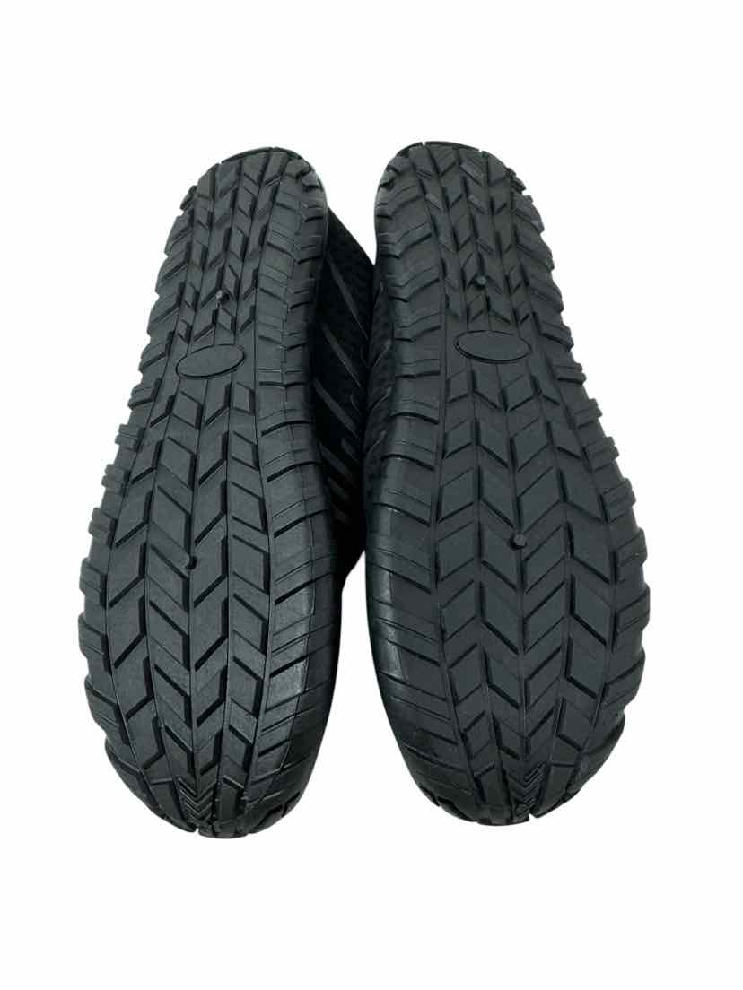Shoe Size 39 Black Sandals
