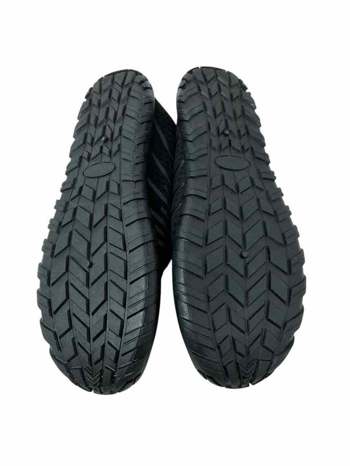 Shoe Size 39 Black Sandals