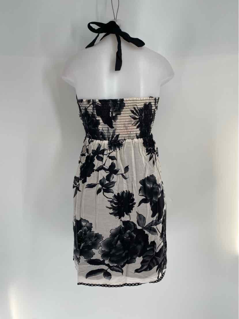 Size S Black Dress