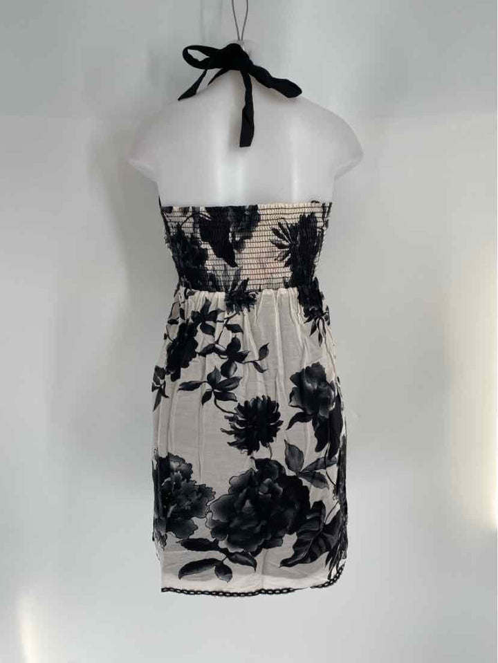 Size S Black Dress