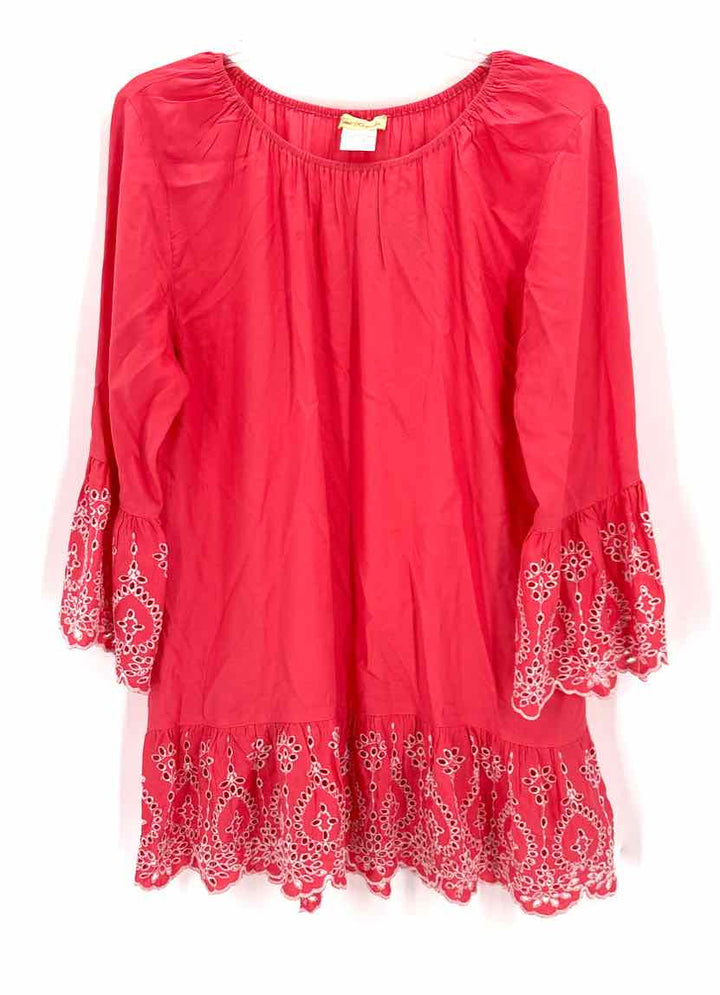Size M Pink Shirt