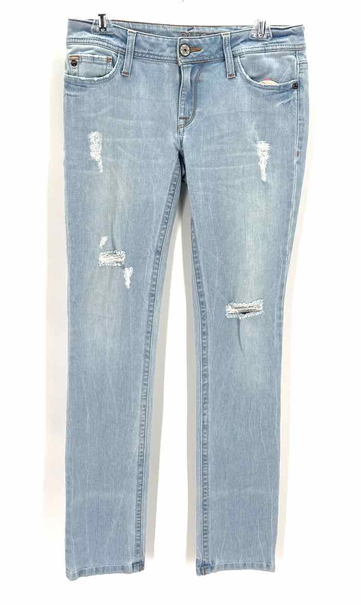 Size 28 DL 1961 Light Blue Denim Jeans