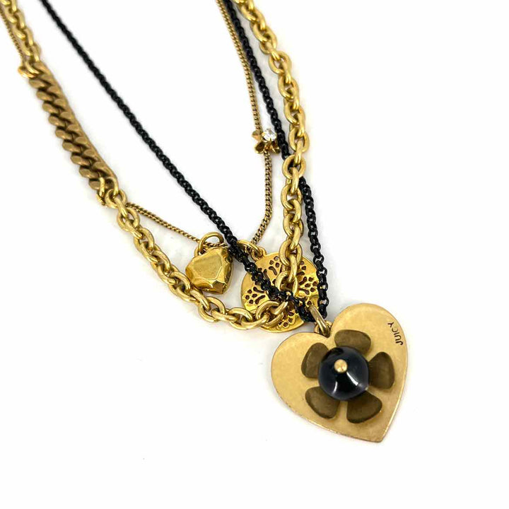JUICY COUTURE Necklace