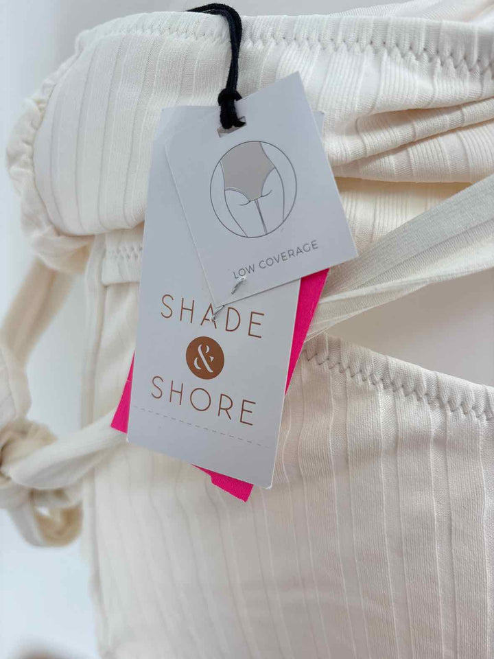 Size 16 A NEW DAY Ivory Swimsuit