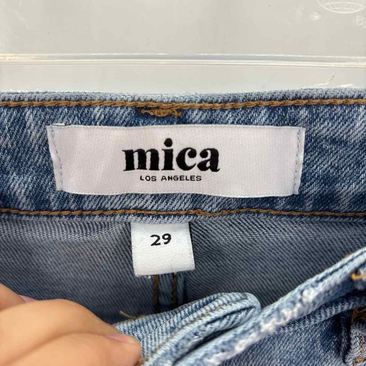 Size 29 Denim Pants