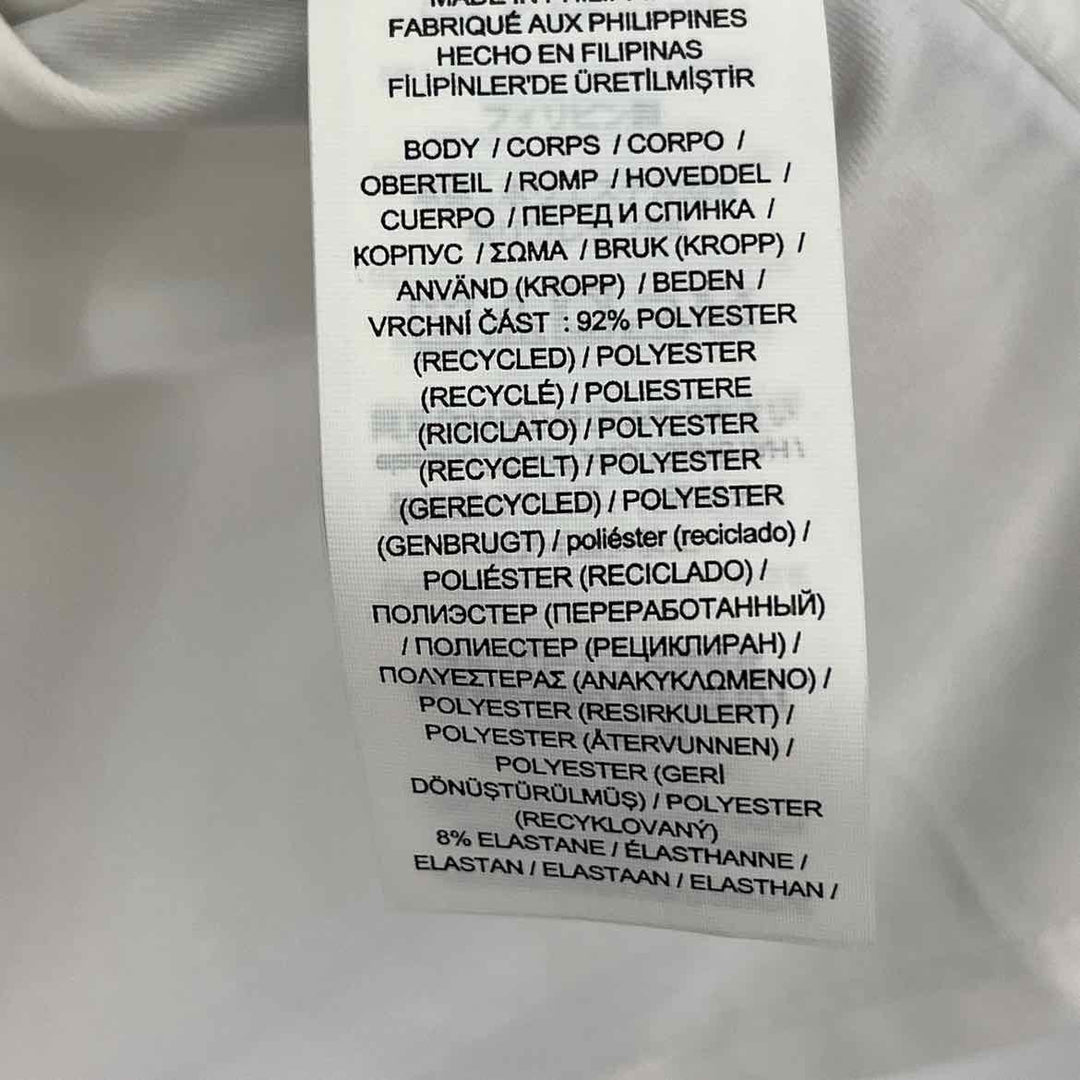 Size S RALPH LAUREN White Shirt