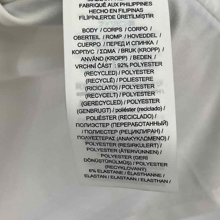 Size S RALPH LAUREN White Shirt