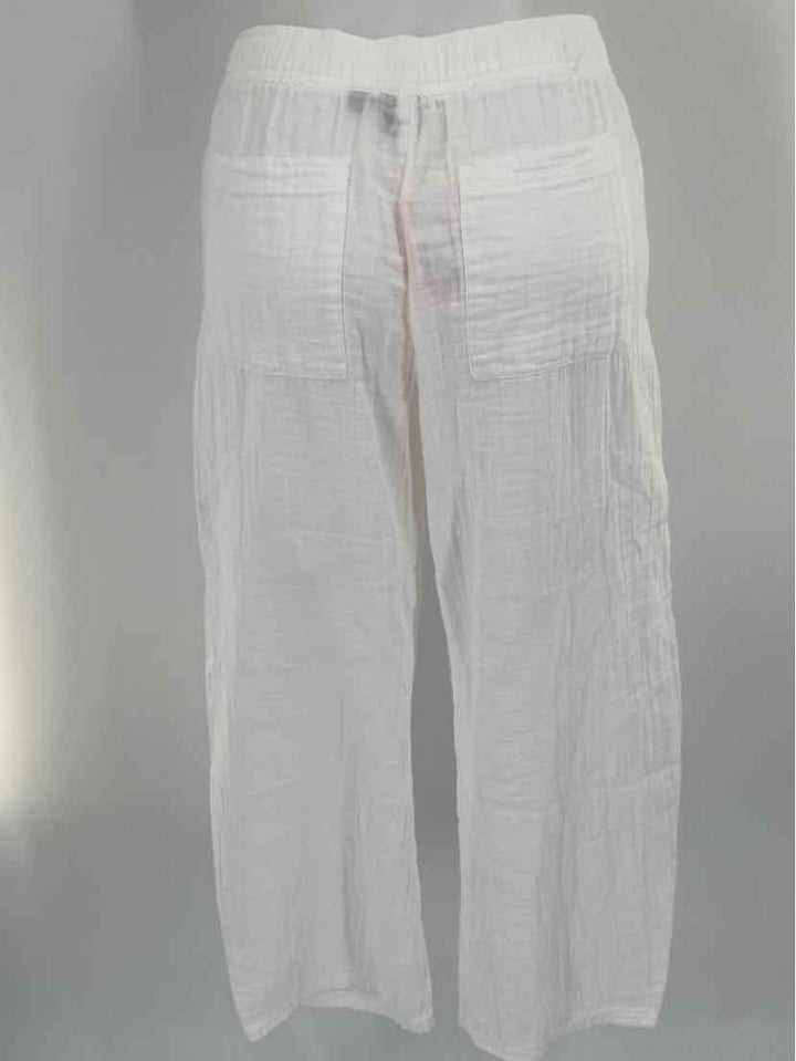Size XS GAP Cream Pants