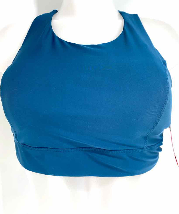 Size L Teal Swimsuit