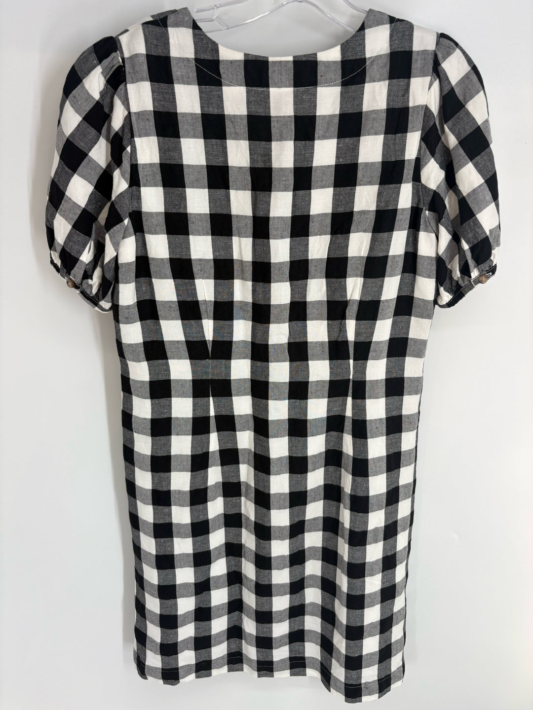 Size 4 Ann Taylor Black Dress