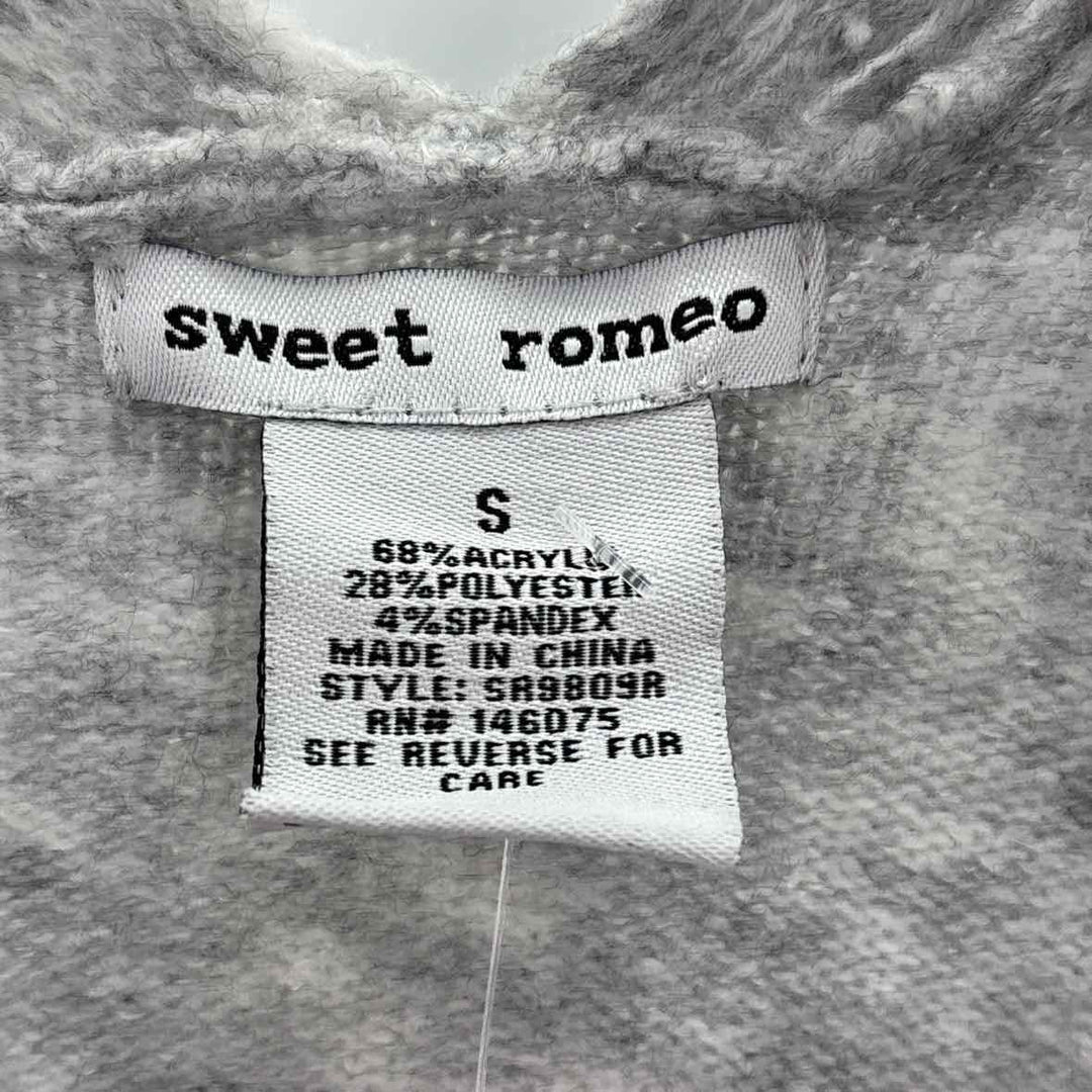Size S Gray Shirt