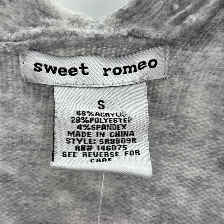 Size S Gray Shirt