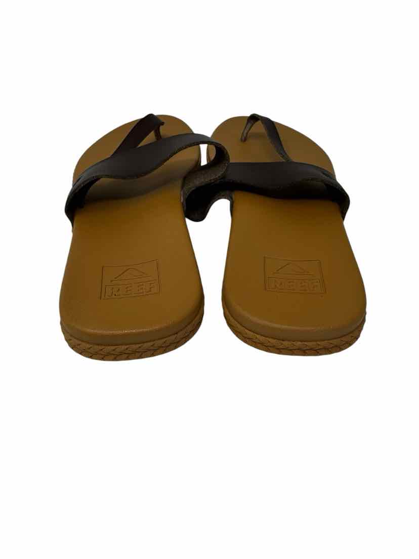 Shoe Size 9 Brown Sandals