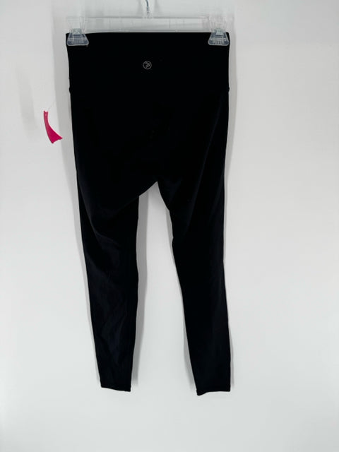 Size S Black Pants