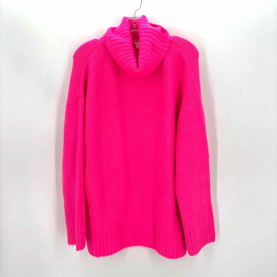 Size XL GB GIRLS Pink Sweater