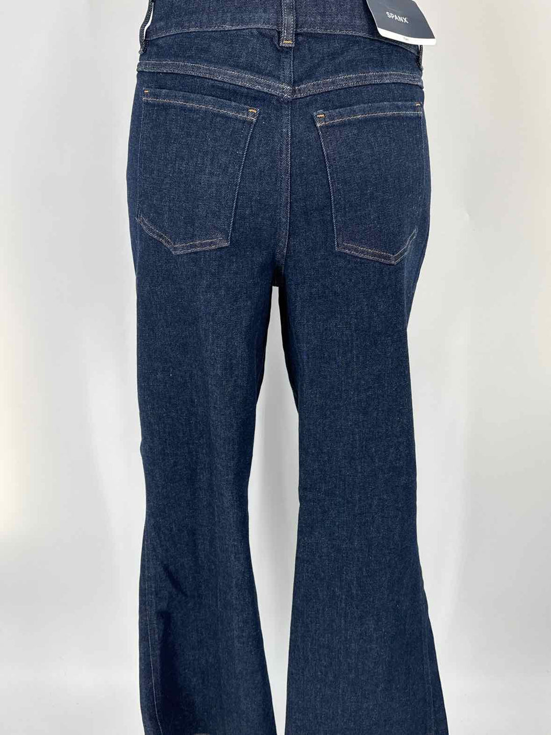 Size XL SPANX Denim Pants