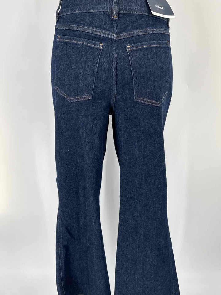 Size XL SPANX Denim Pants