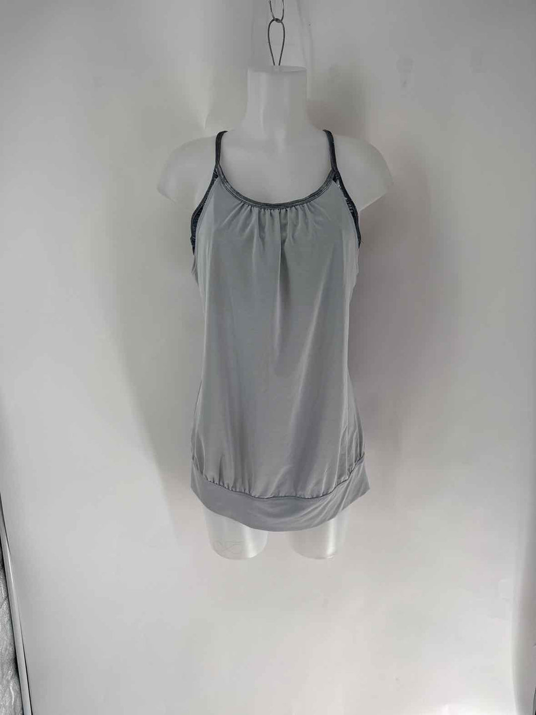 Size L Old Navy Gray Shirt
