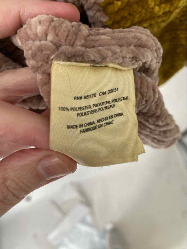 Size S Moth Brown Sweater
