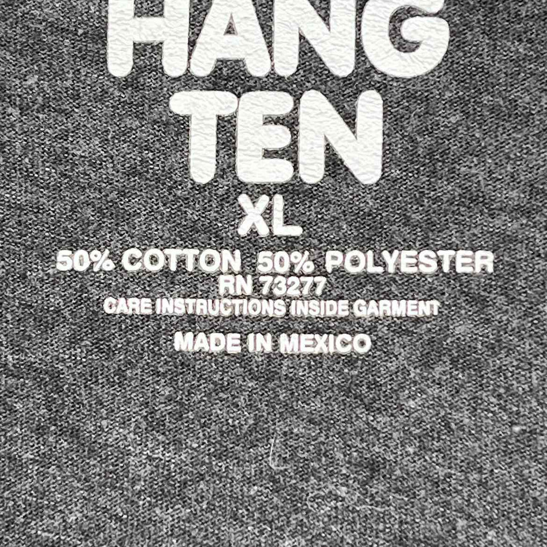 Size XL Gray Shirt