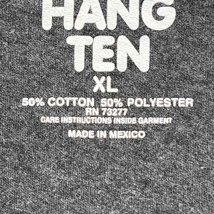 Size XL Gray Shirt