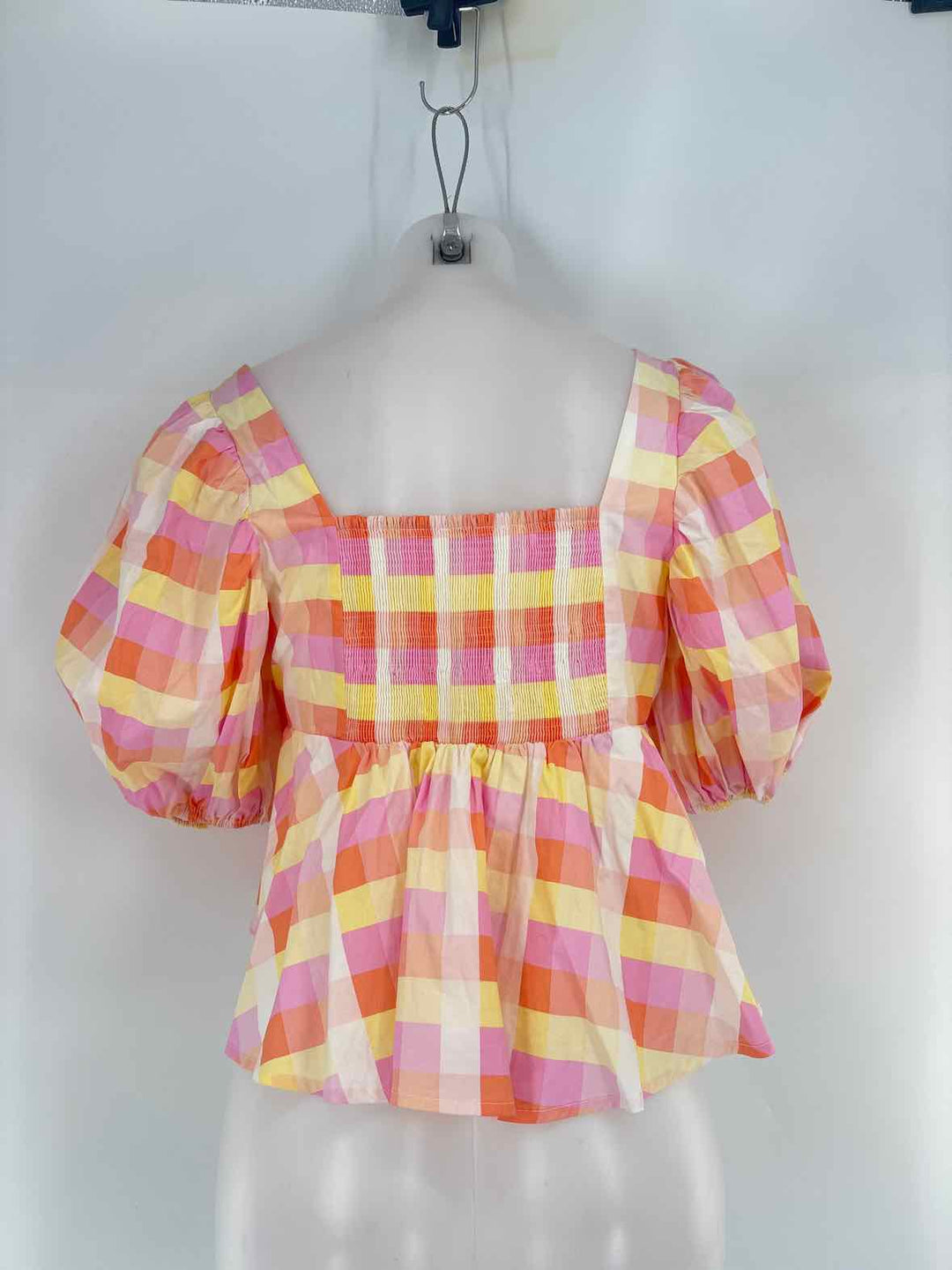 Size M BUDDY LOVE Multi-Color Shirt
