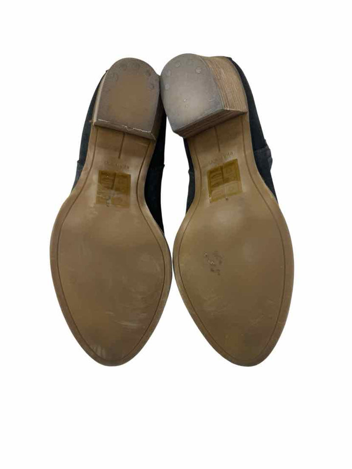 Shoe Size 7 Dolce Vita Gray Suede Boots