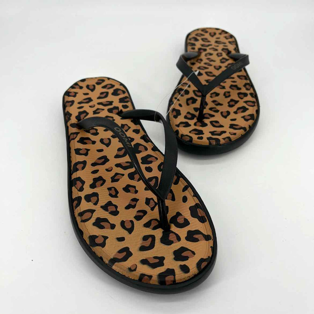 Shoe Size 41 Black Flats