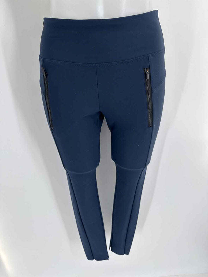Size XS Athleta Navy Pants