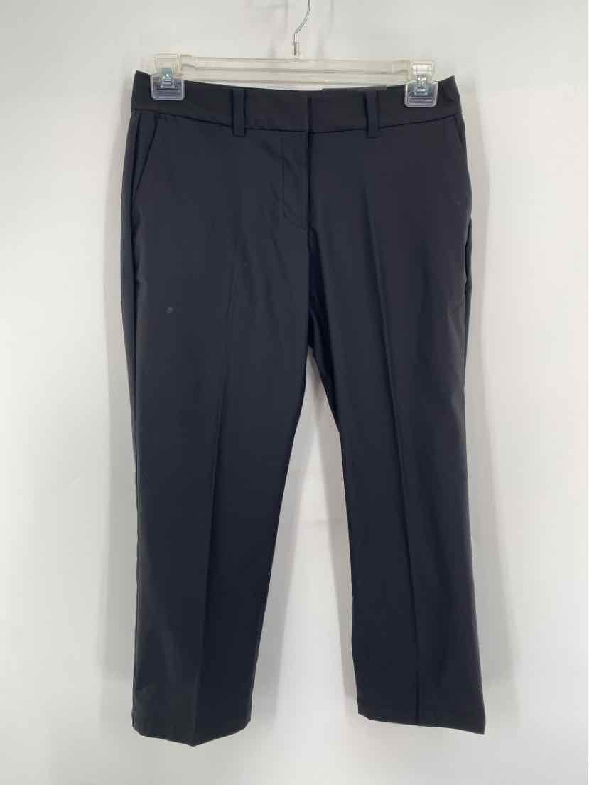 Size 6 Nike Black Pants