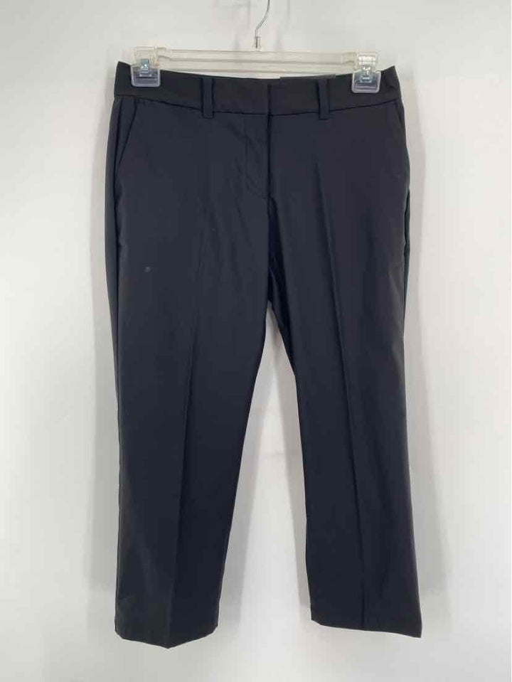 Size 6 Nike Black Pants