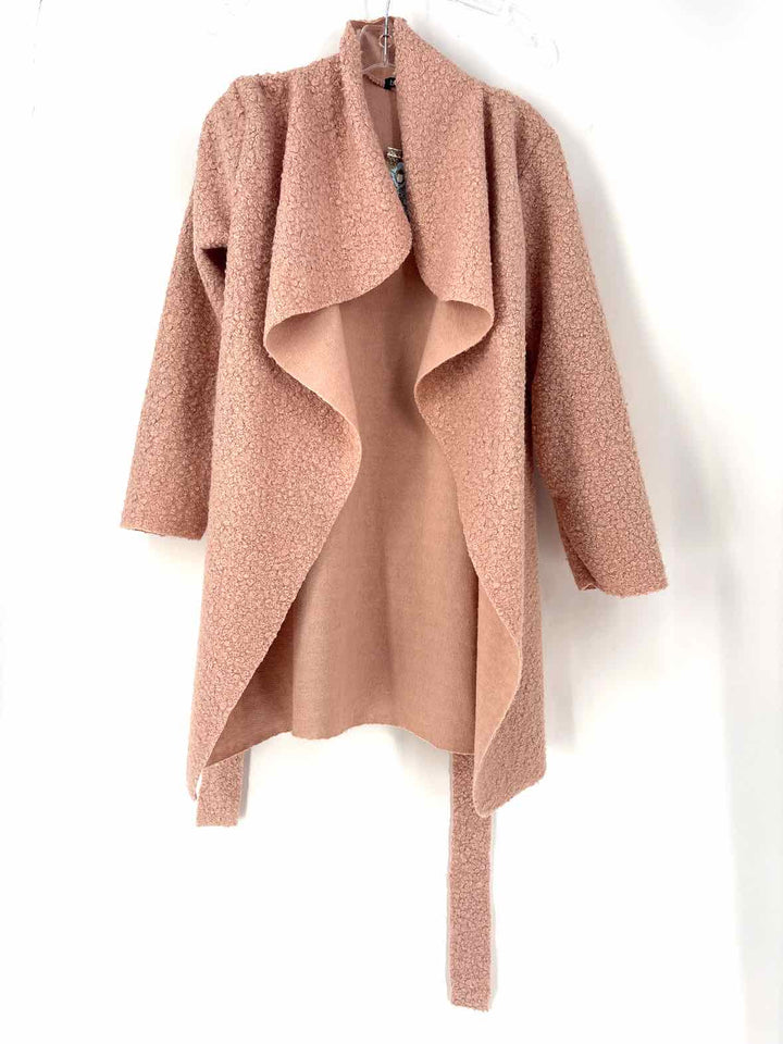Size S Pink Jacket