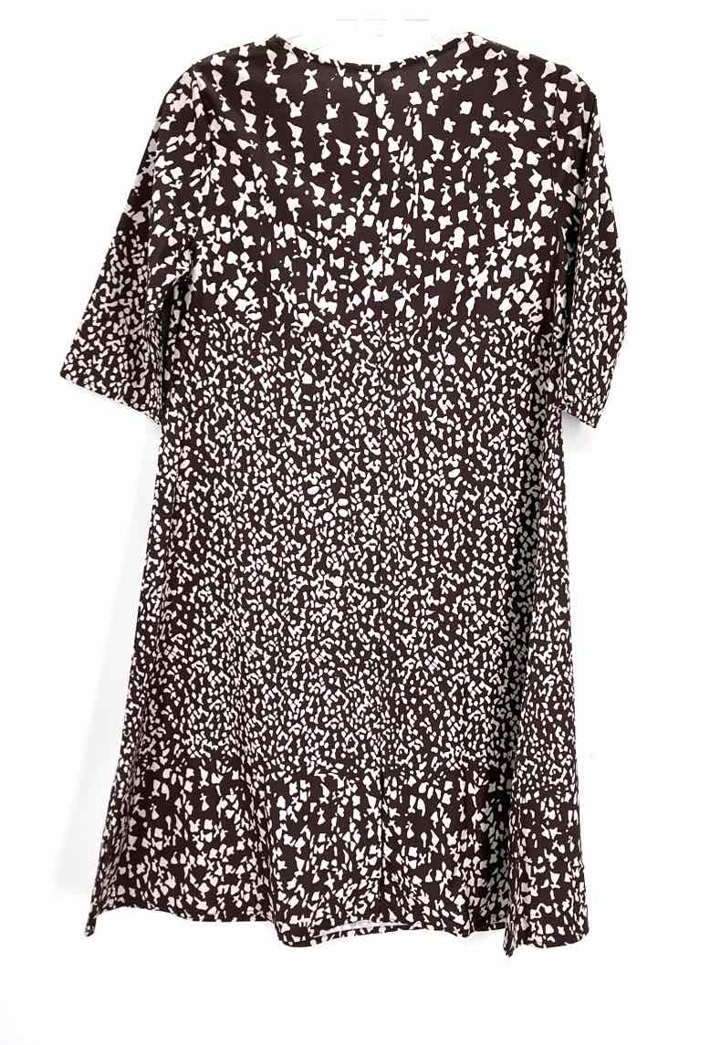 Size XS Brown Shirt