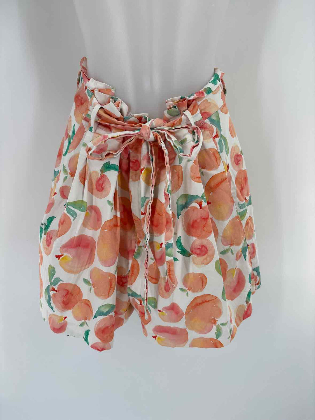 Size 20 HUTCH Peach Shorts