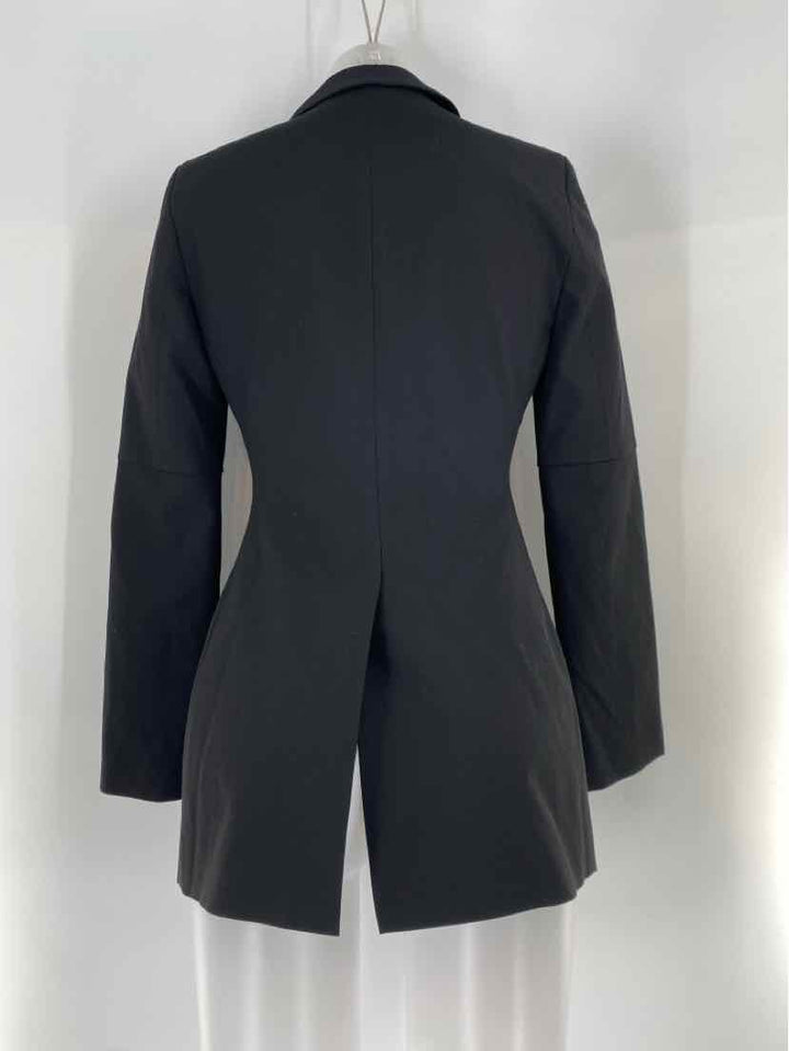 Size XS BCBG Black Blazer