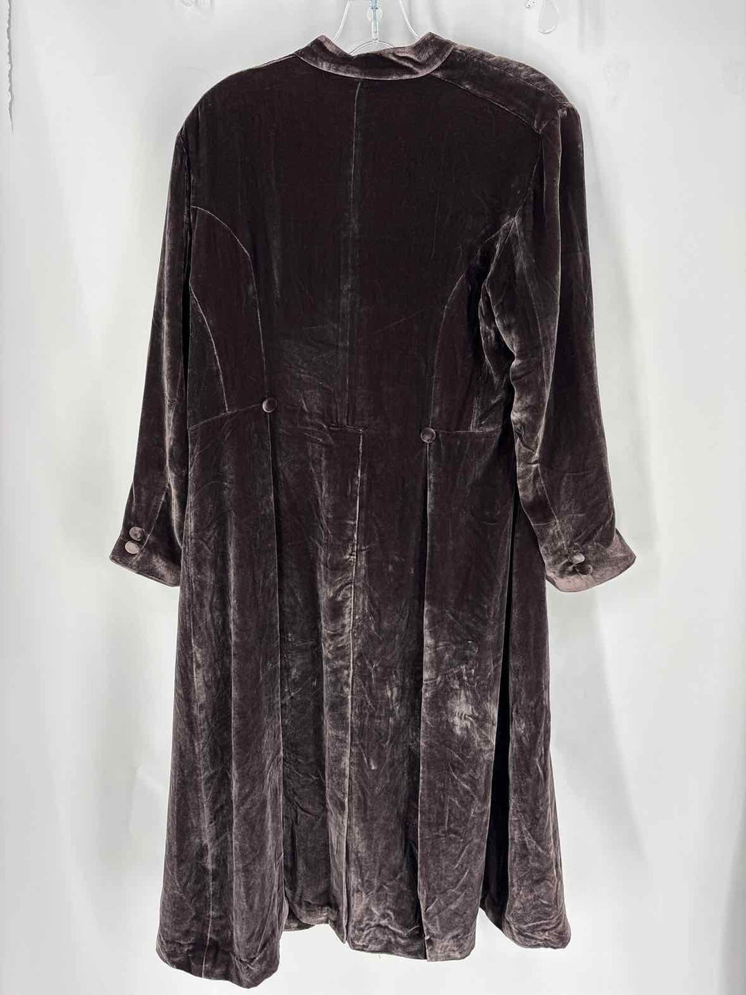 Size M Brown Jacket