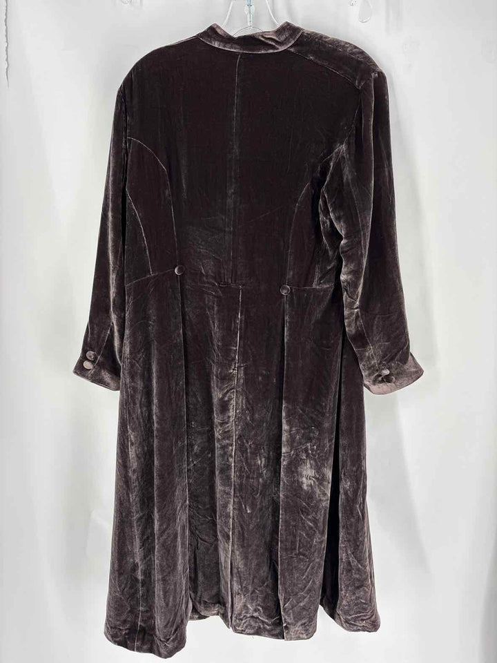Size M Brown Jacket