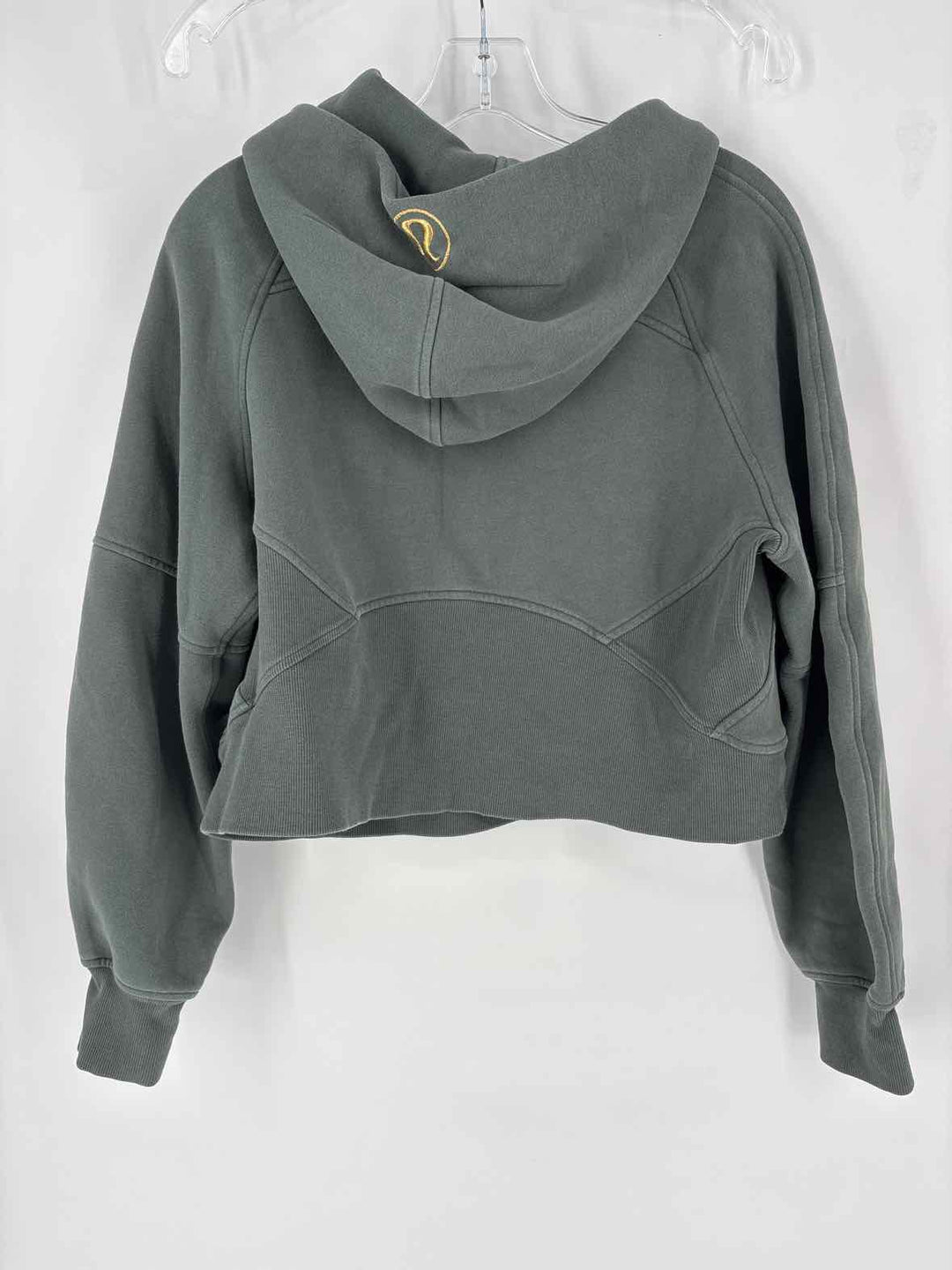 Size XS/S Lululemon Green Sweater
