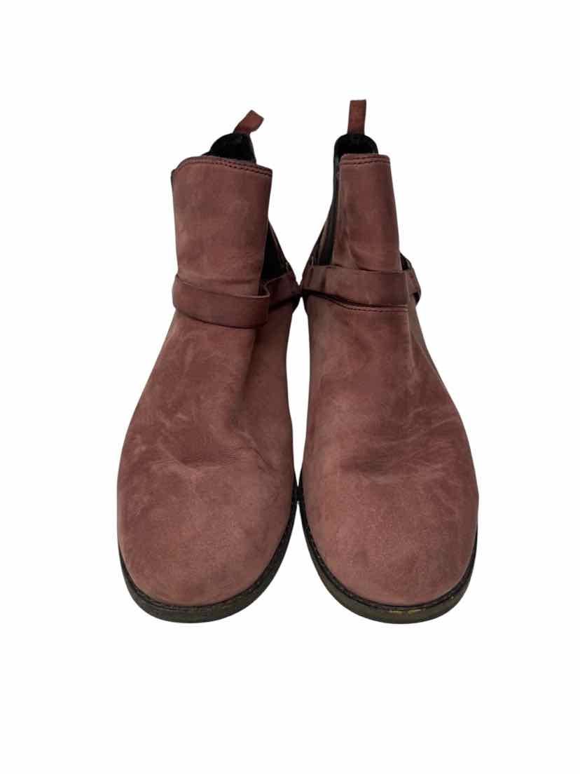 Shoe Size 10 Teva Brown Boots