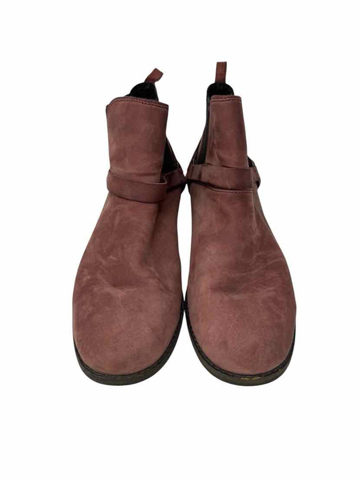 Shoe Size 10 Teva Brown Boots