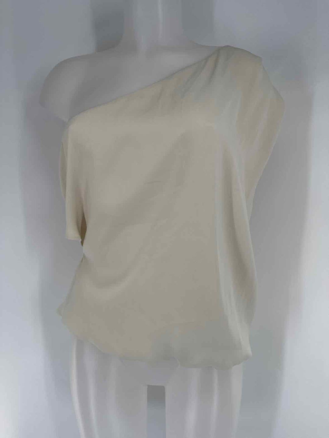 Size L Cream Shirt