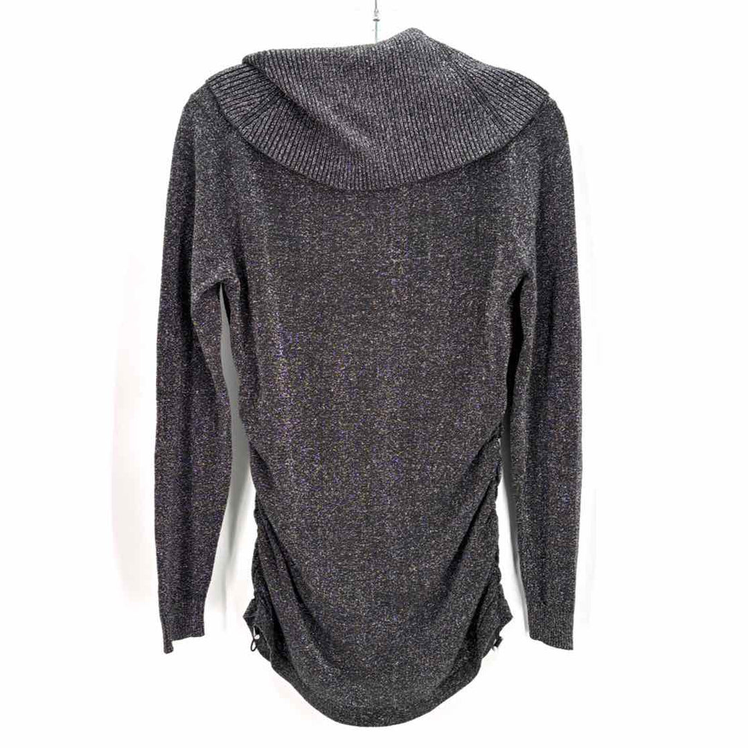 Size M Michael Kors Black Sweater