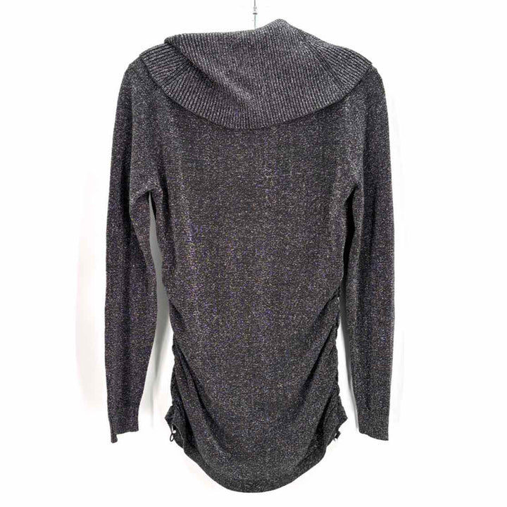 Size M Michael Kors Black Sweater