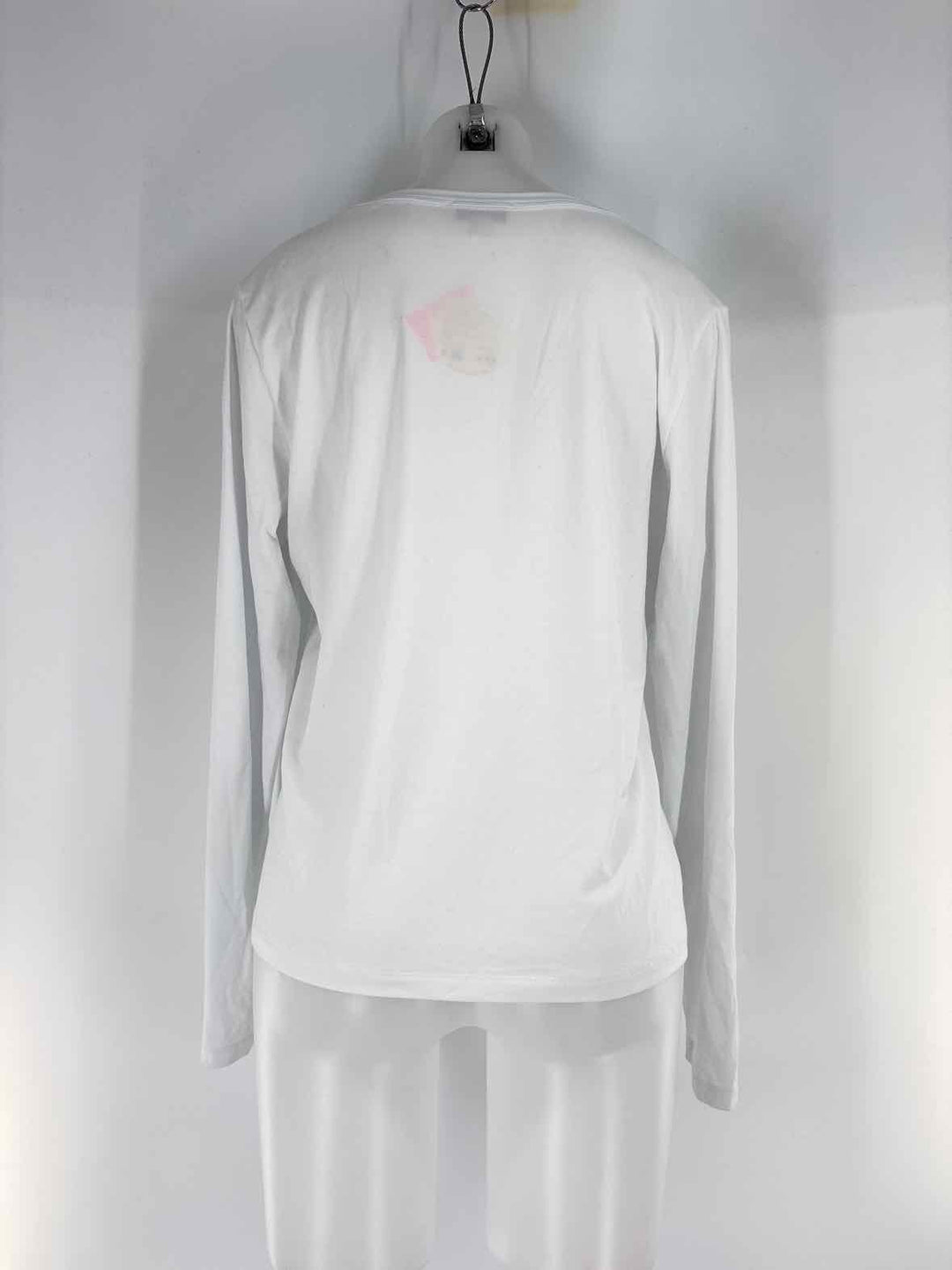 Size XL EVEREVE White Shirt