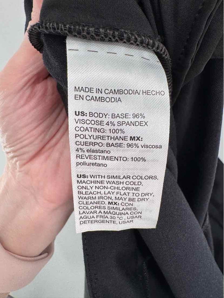 Size XL Chico's Black Pants