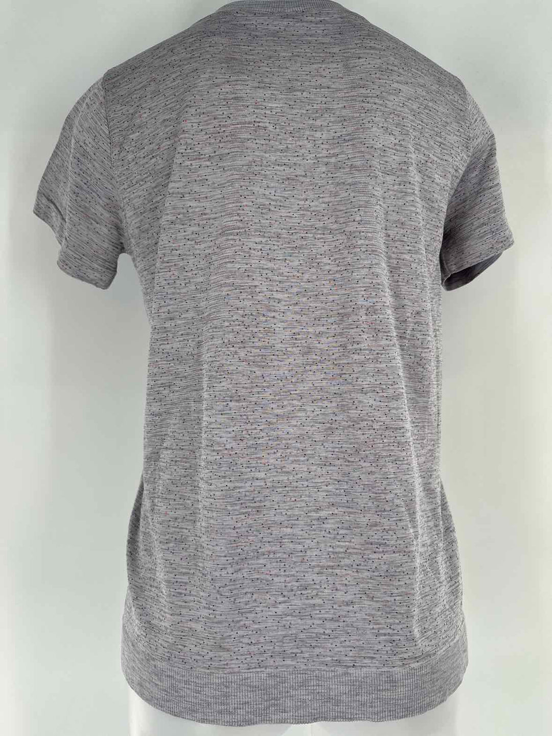 Size 8 Lululemon Purple Shirt