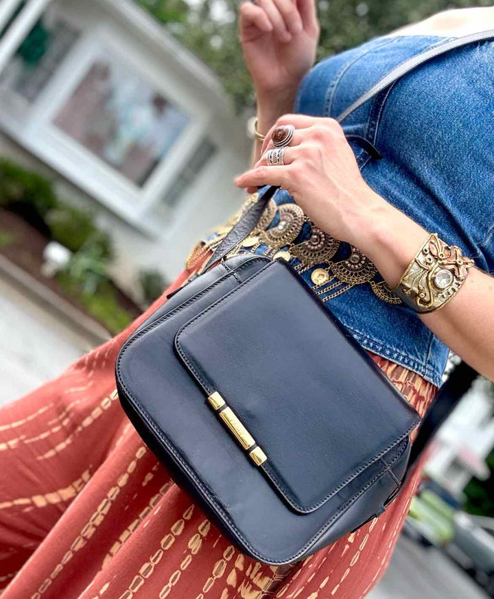 Bally Purse