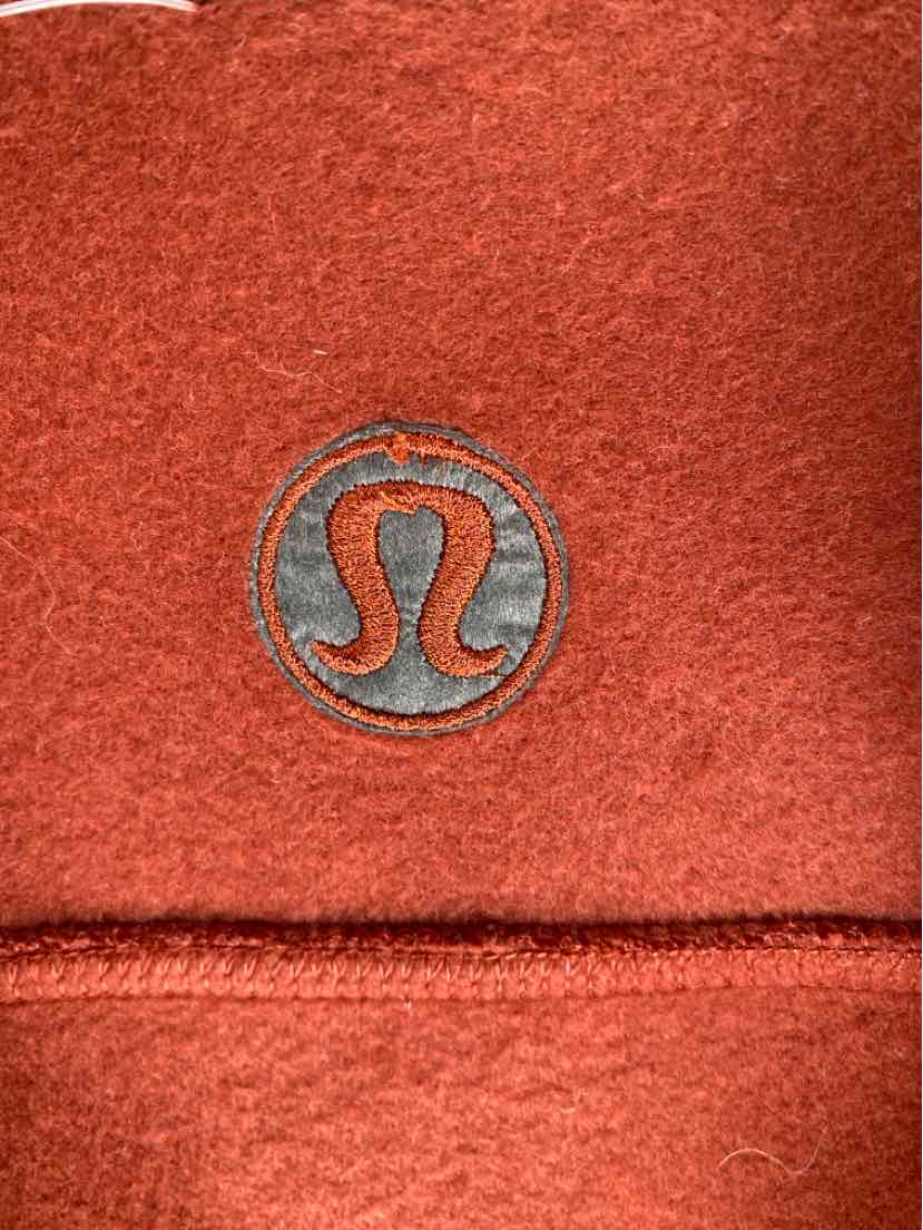 Size 1X Lululemon Brown Sweater